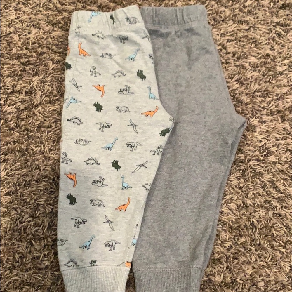 Carter’s Baby Boy 100% Cotton Pants